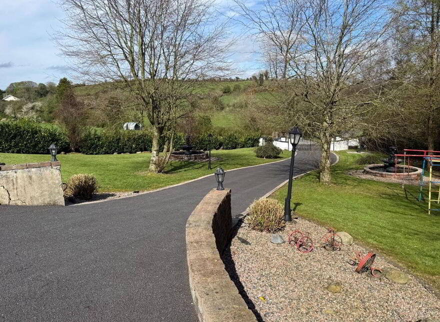 Drumgristin, Castleblayney, A75YC62