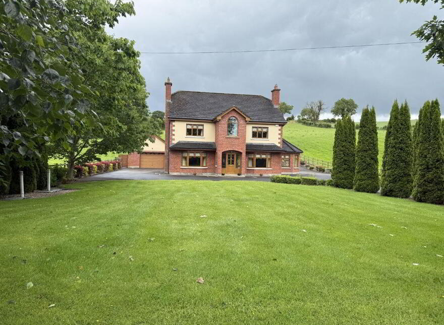 Carrickmacross, Carrickmacross, A81C564