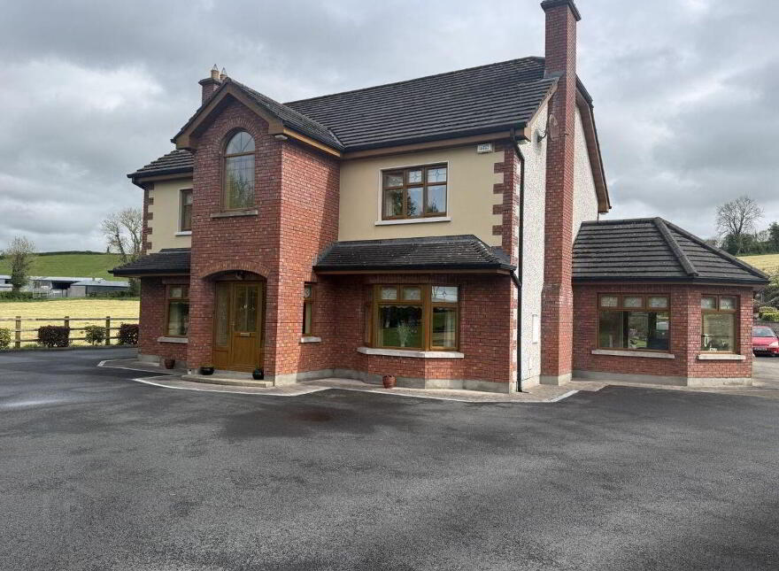 Carrickmacross, Carrickmacross, A81C564