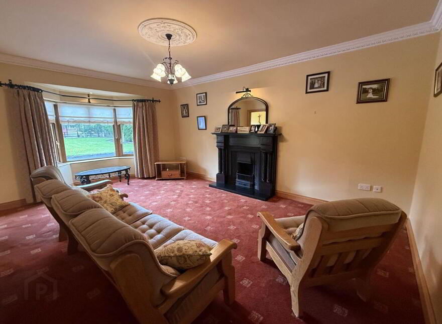 Carrickmacross, Carrickmacross, A81C564
