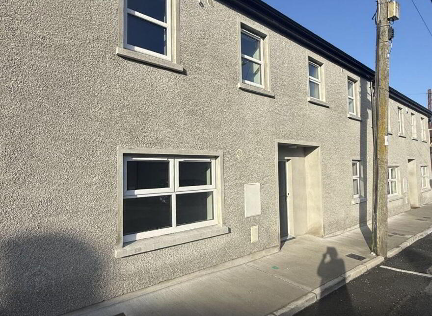 20 Sean-Ghairdíní, Mullinary Street, Carrickmacross, A81TX05
