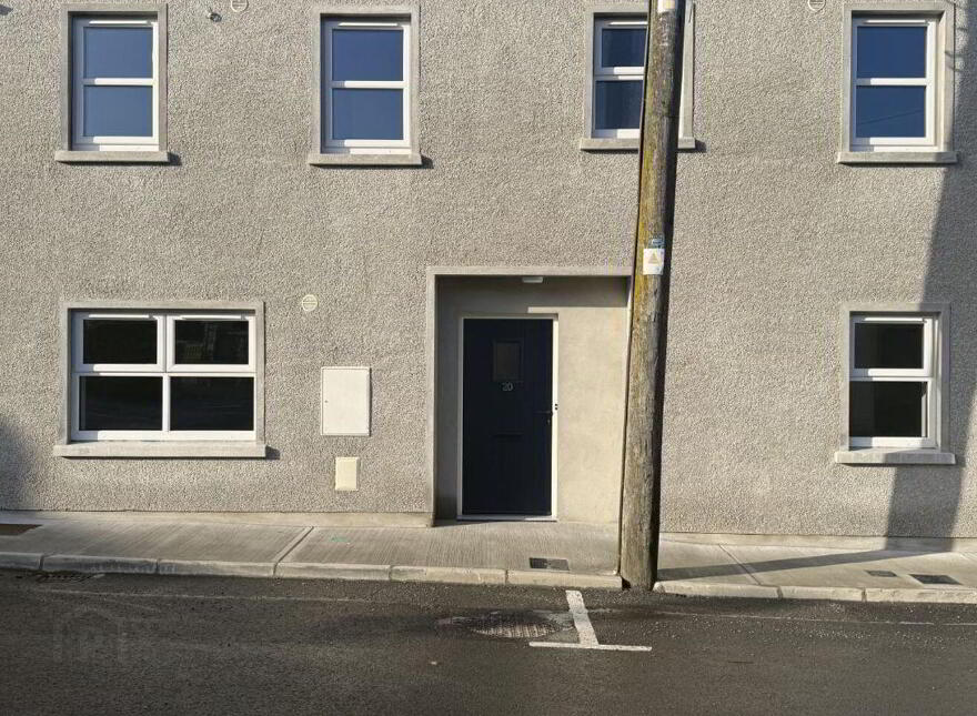 20 Sean-Ghairdíní, Mullinary Street, Carrickmacross, A81TX05