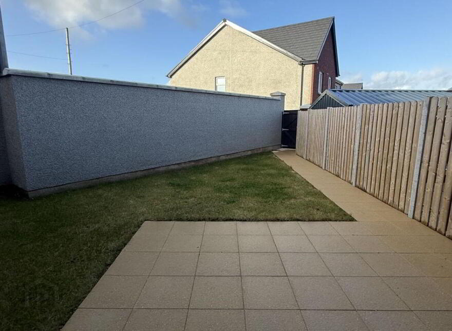 20 Sean-Ghairdíní, Mullinary Street, Carrickmacross, A81TX05