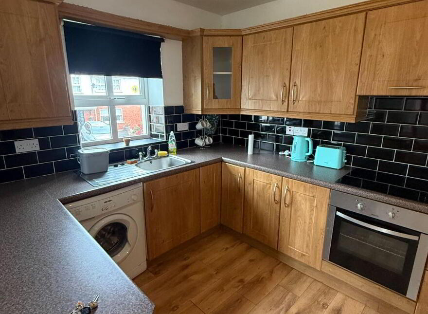 62 Cluain Alainn, Donaghmoyne Road, Carrickmacross, A81X012