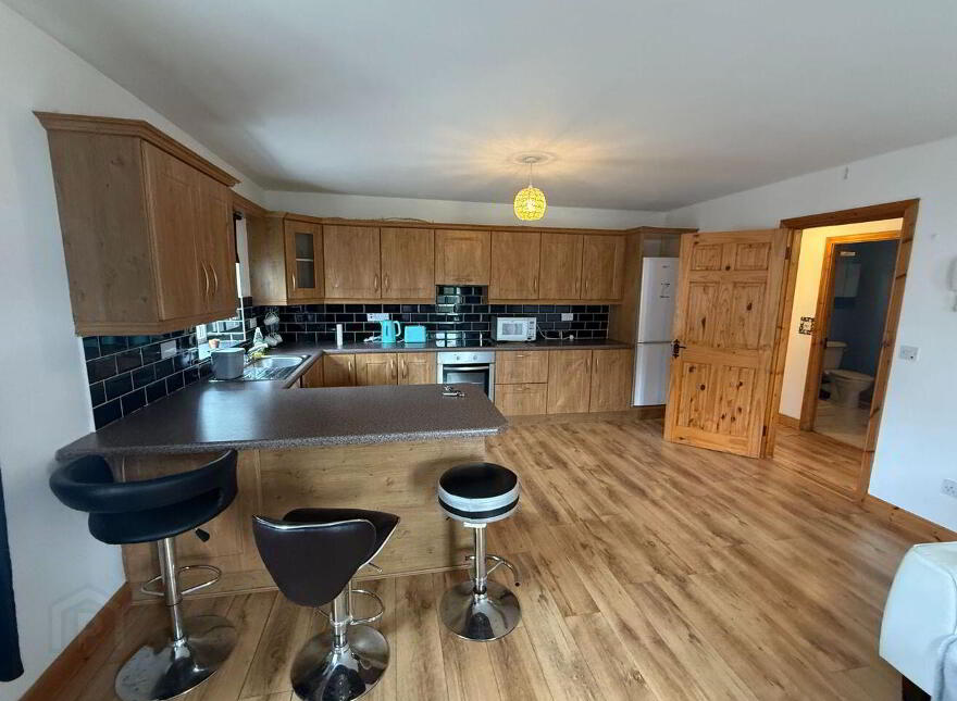 62 Cluain Alainn, Donaghmoyne Road, Carrickmacross, A81X012