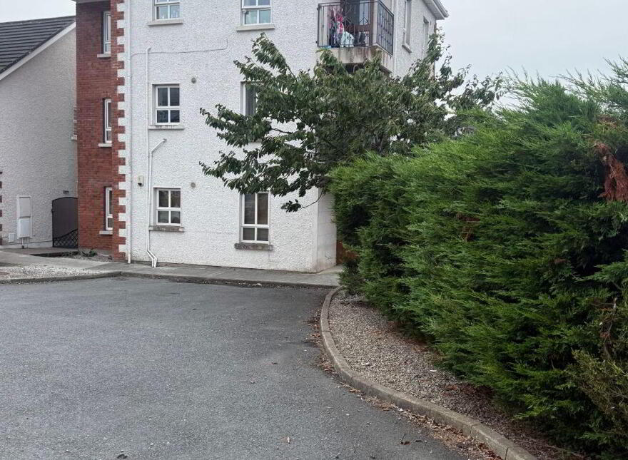 62 Cluain Alainn, Donaghmoyne Road, Carrickmacross, A81X012