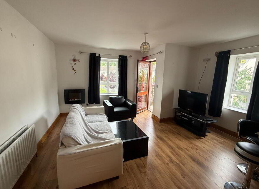 62 Cluain Alainn, Donaghmoyne Road, Carrickmacross, A81X012