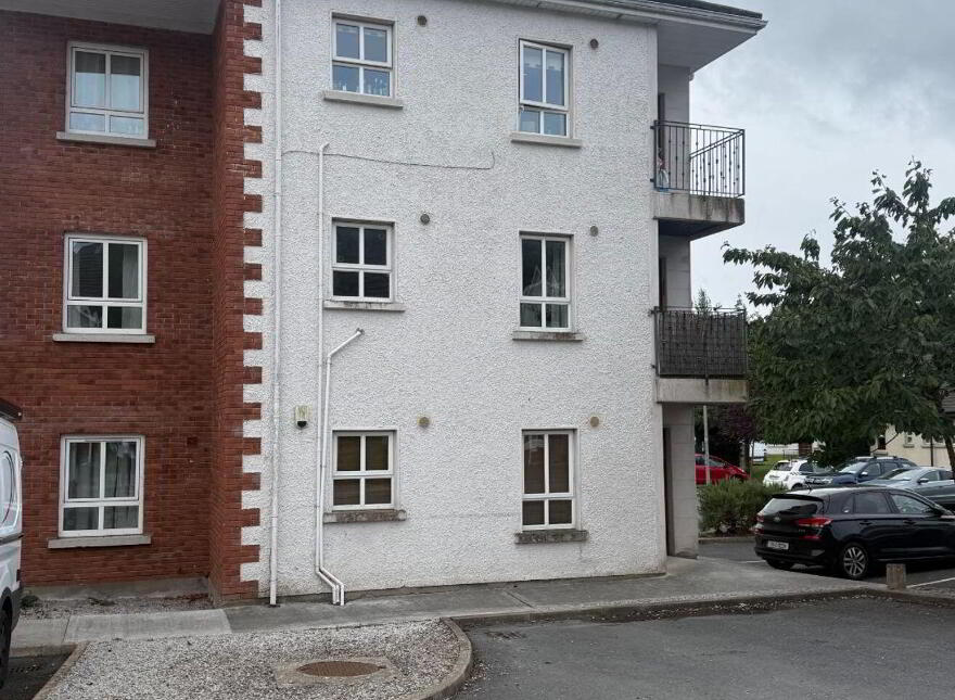 62 Cluain Alainn, Donaghmoyne Road, Carrickmacross, A81X012