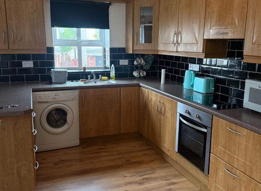 62 Cluain Alainn, Donaghmoyne Road, Carrickmacross, A81X012