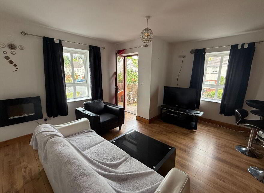 62 Cluain Alainn, Donaghmoyne Road, Carrickmacross, A81X012