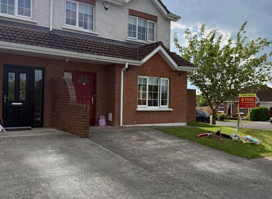 12 Glydeview, Tallanstown, A91HF57