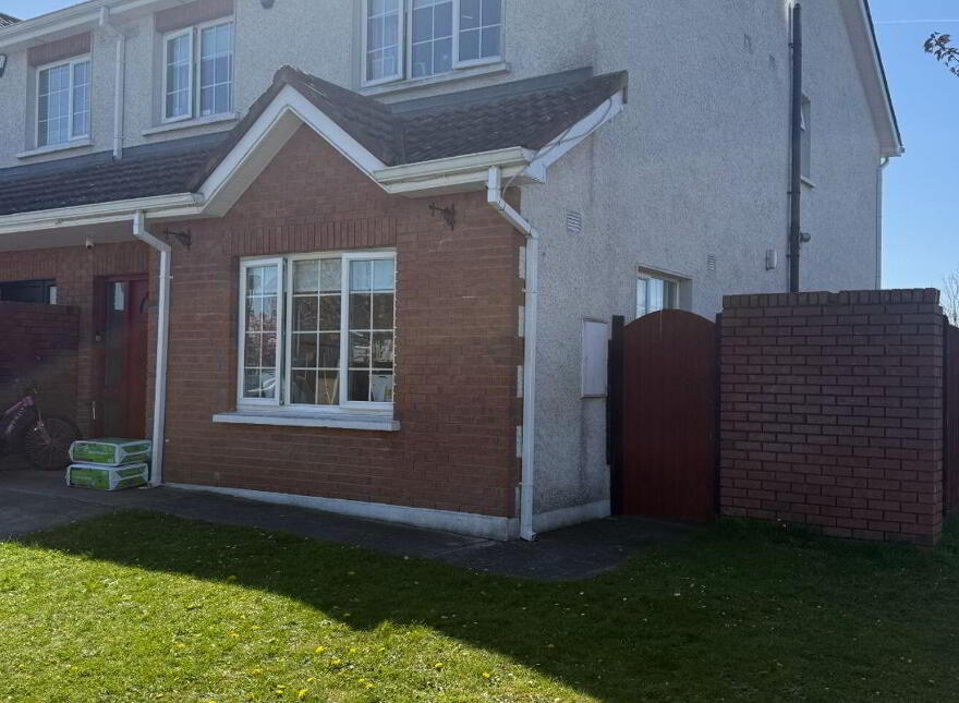 12 Glydeview, Tallanstown, A91HF57