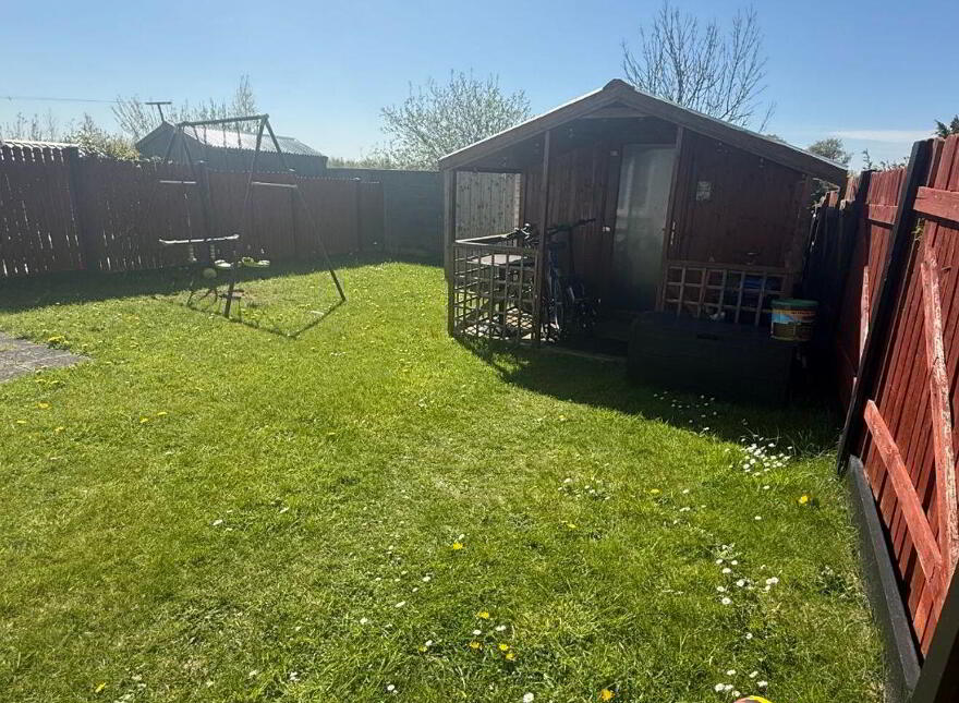 12 Glydeview, Tallanstown, A91HF57