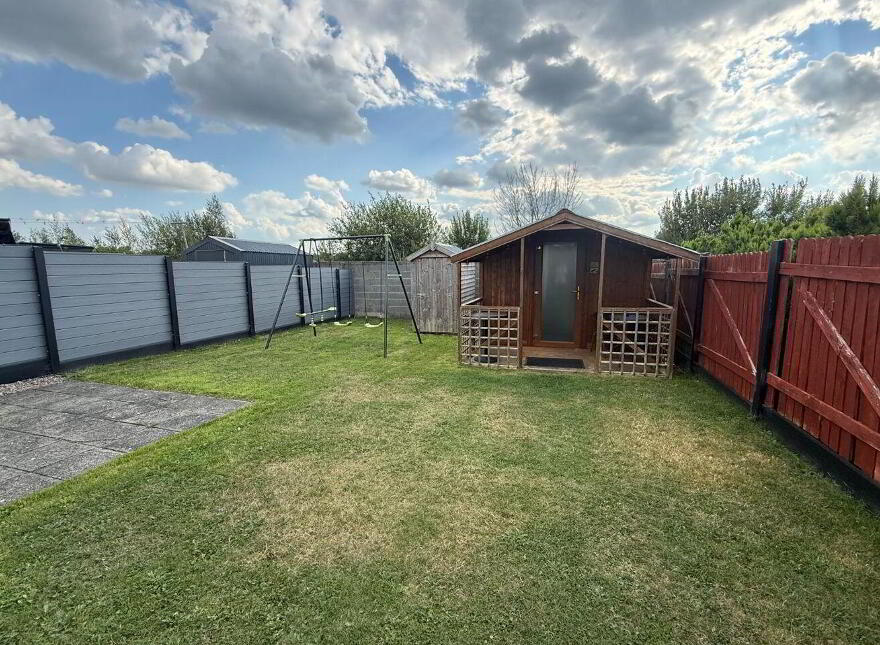12 Glydeview, Tallanstown, A91HF57