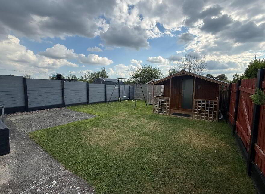 12 Glydeview, Tallanstown, A91HF57