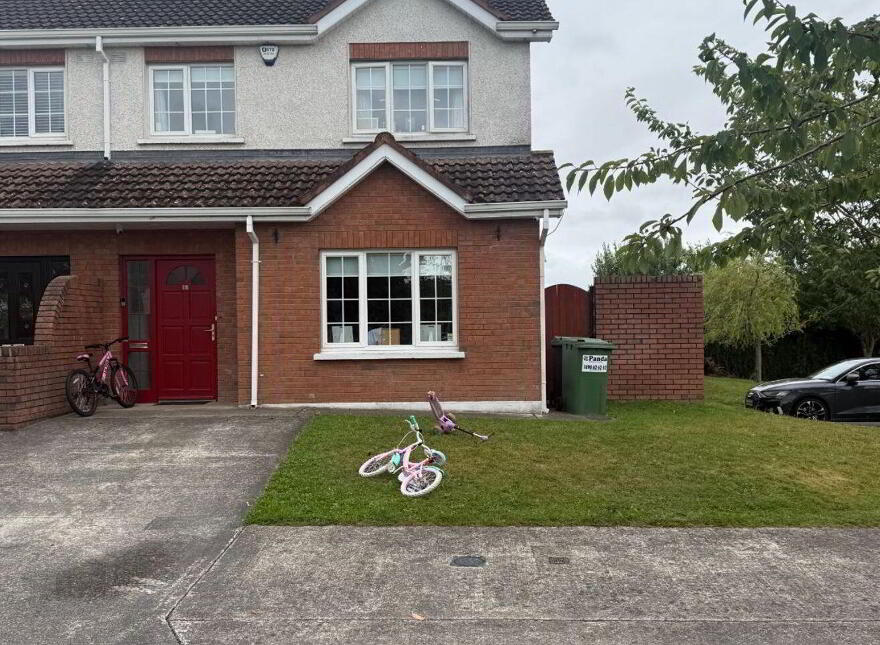 12 Glydeview, Tallanstown, A91HF57