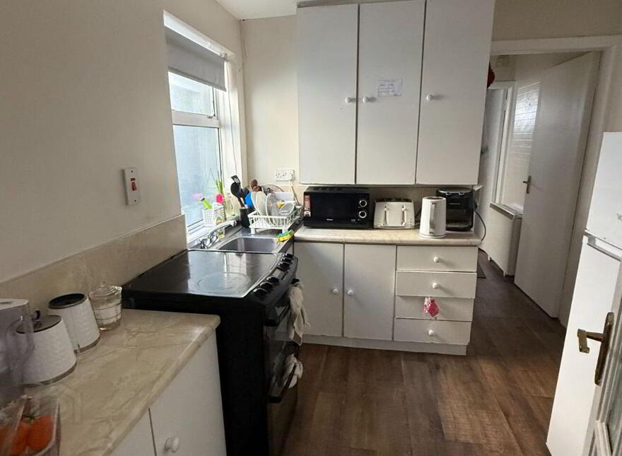 16 Cuchulainn Terrace, Castleblayney Road, Carrickmacross, A81YD93