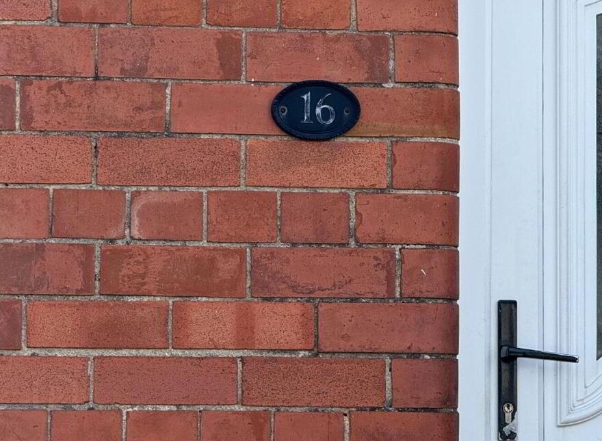 16 Cuchulainn Terrace, Castleblayney Road, Carrickmacross, A81YD93