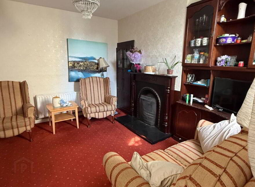 16 Cuchulainn Terrace, Castleblayney Road, Carrickmacross, A81YD93