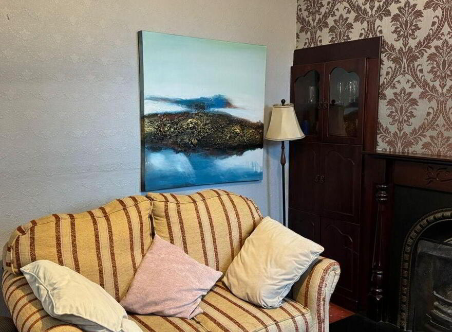 16 Cuchulainn Terrace, Castleblayney Road, Carrickmacross, A81YD93
