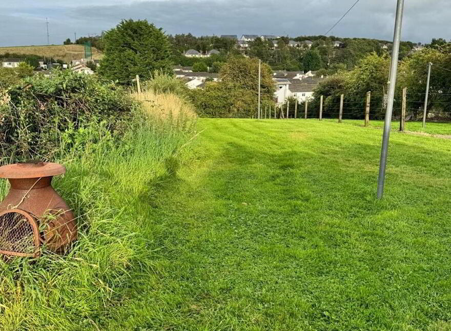 16 Cuchulainn Terrace, Castleblayney Road, Carrickmacross, A81YD93