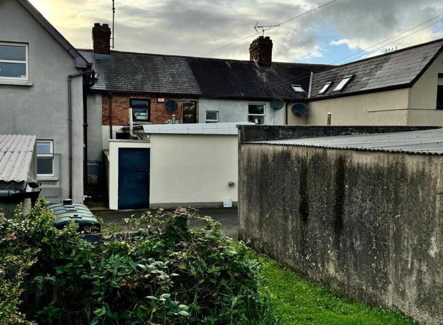 16 Cuchulainn Terrace, Castleblayney Road, Carrickmacross, A81YD93