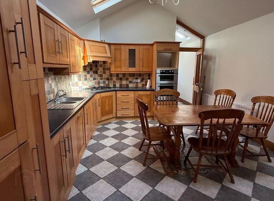 13 Cuchulainn Terrace, Castleblayney Road, Carrickmacross, A81EH73