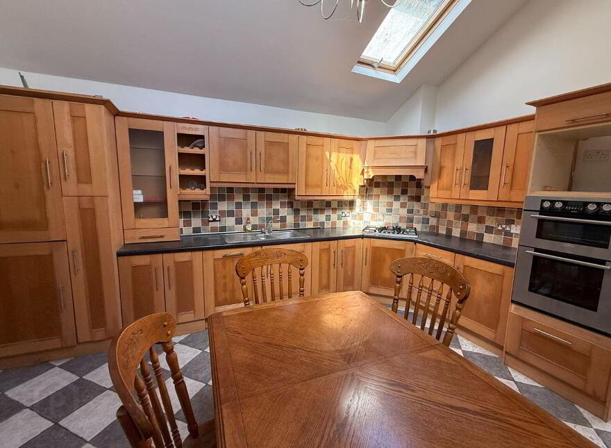 13 Cuchulainn Terrace, Castleblayney Road, Carrickmacross, A81EH73