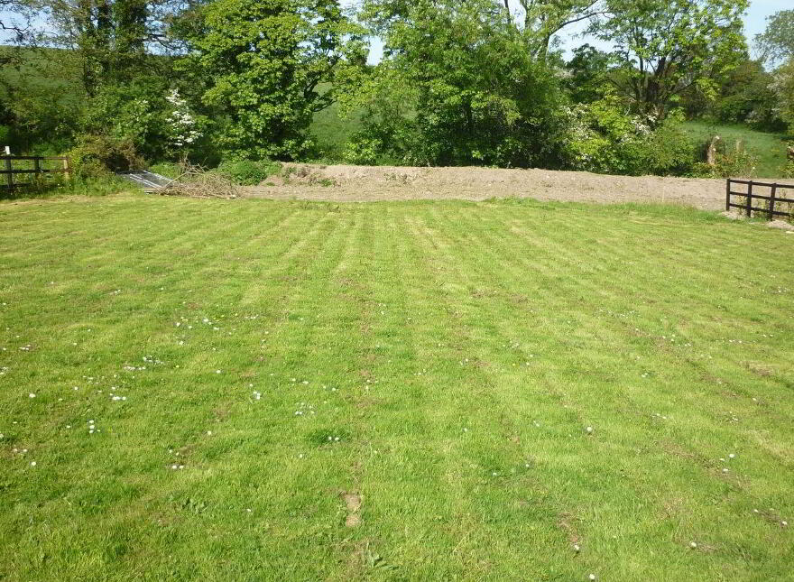 Park T, D Bellvue, Passage West