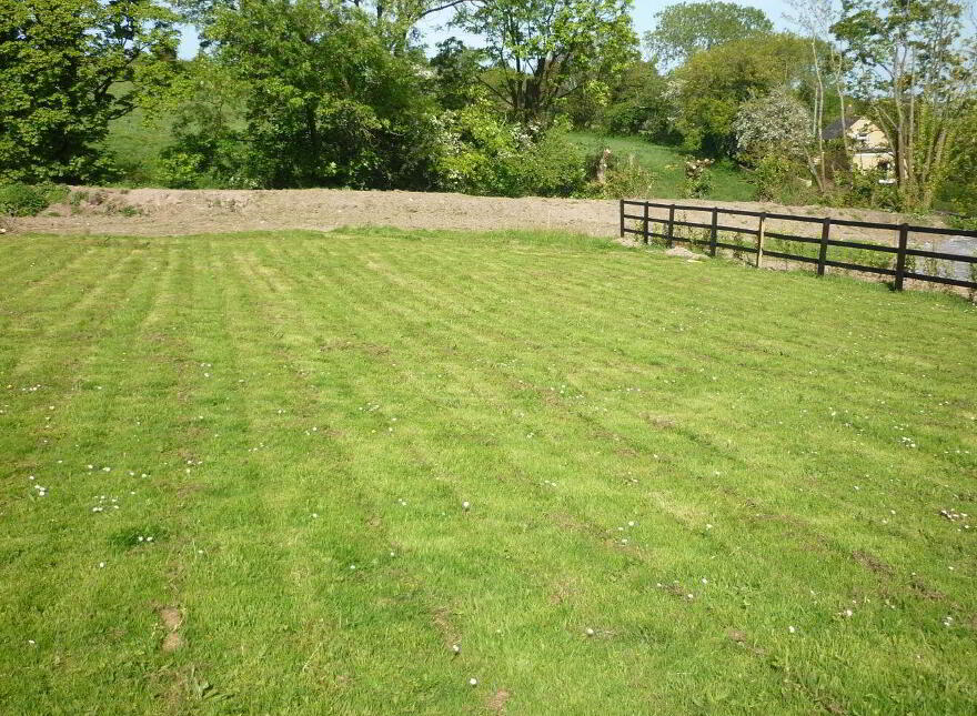 Park T, D Bellvue, Passage West