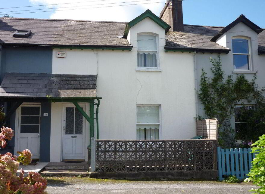 15 Marina View, Passage West, T12N8KV