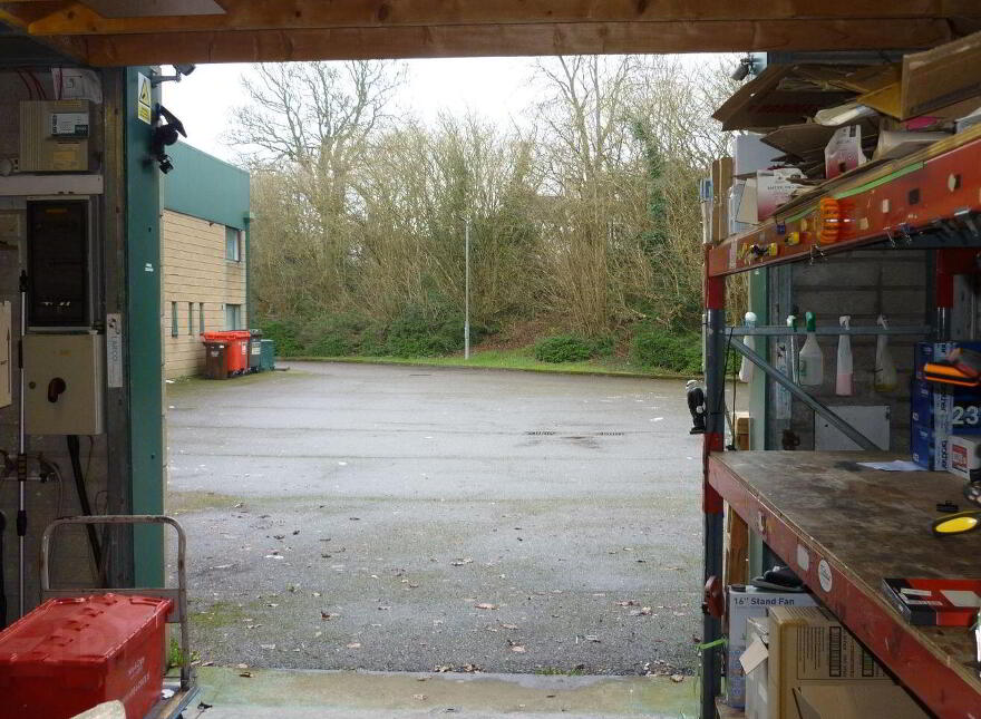 Unit 19, Eastgate Way, Little Island, T45FC96