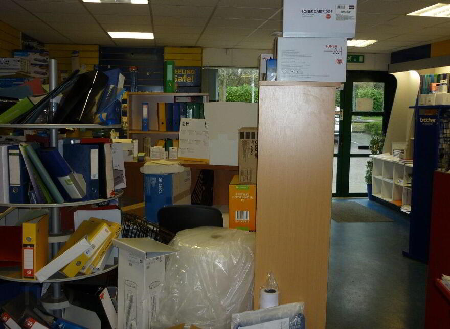 Unit 19, Eastgate Way, Little Island, T45FC96