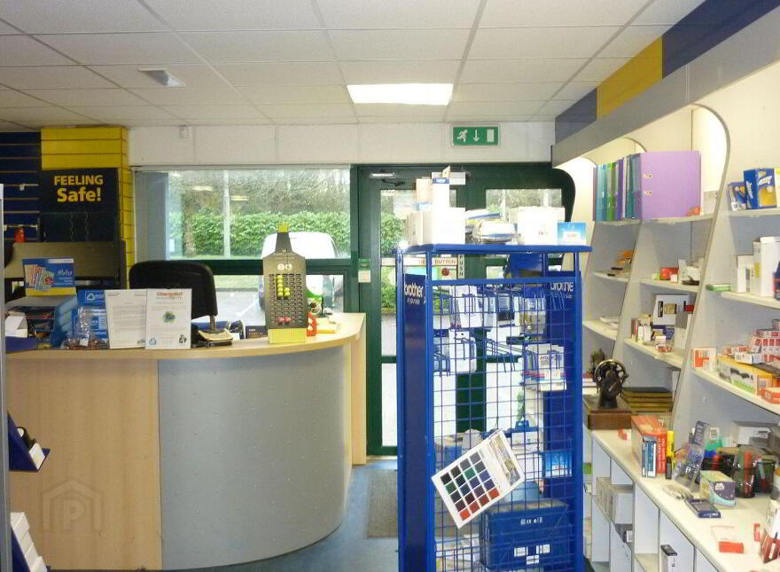 Unit 19, Eastgate Way, Little Island, T45FC96