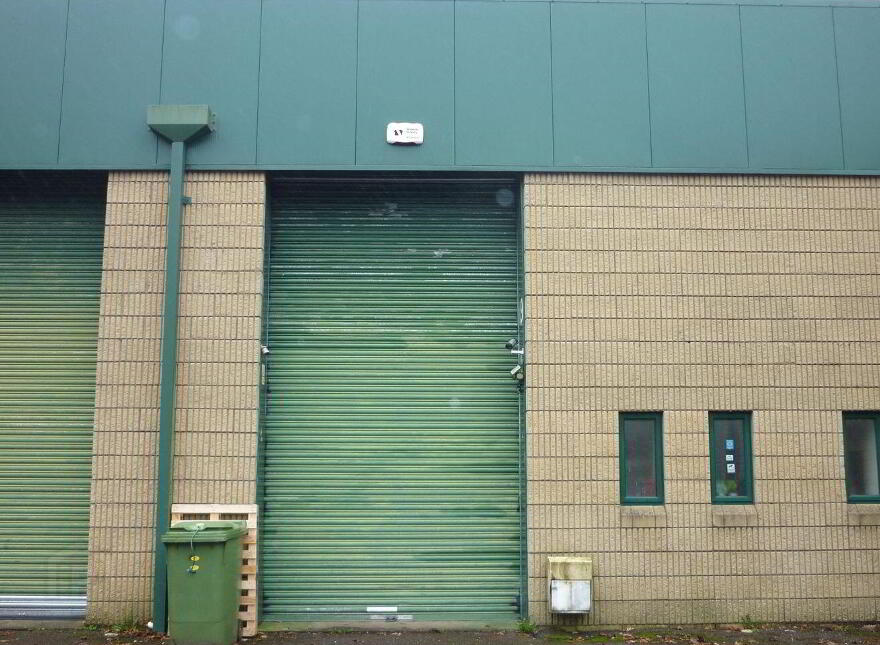 Unit 19, Eastgate Way, Little Island, T45FC96