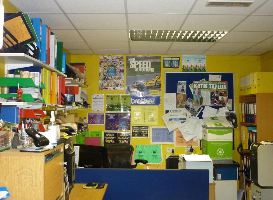 Unit 19, Eastgate Way, Little Island, T45FC96