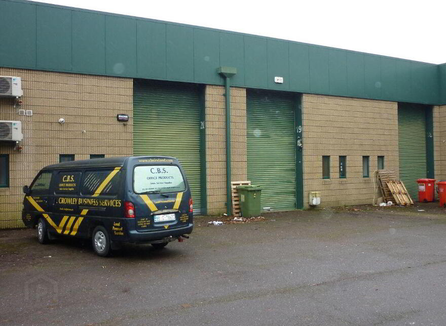 Unit 19, Eastgate Way, Little Island, T45FC96