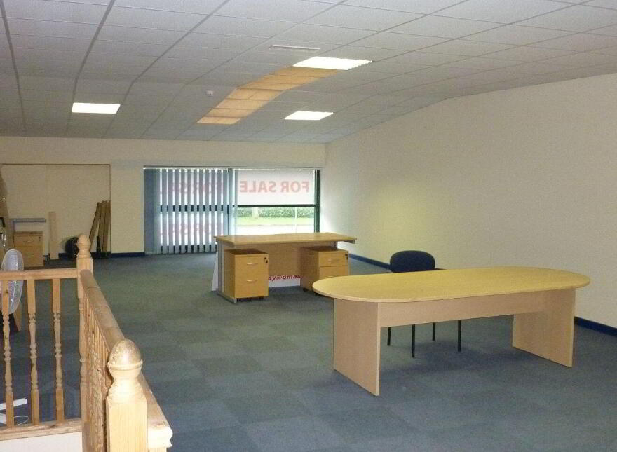 Unit 19, Eastgate Way, Little Island, T45FC96