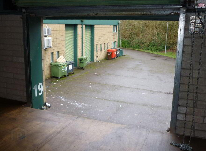 Unit 19, Eastgate Way, Little Island, T45FC96