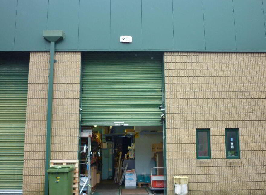 Unit 19, Eastgate Way, Little Island, T45FC96
