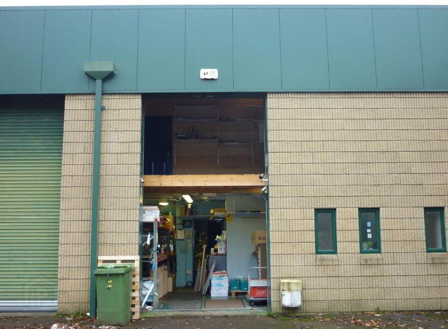 Unit 19, Eastgate Way, Little Island, T45FC96