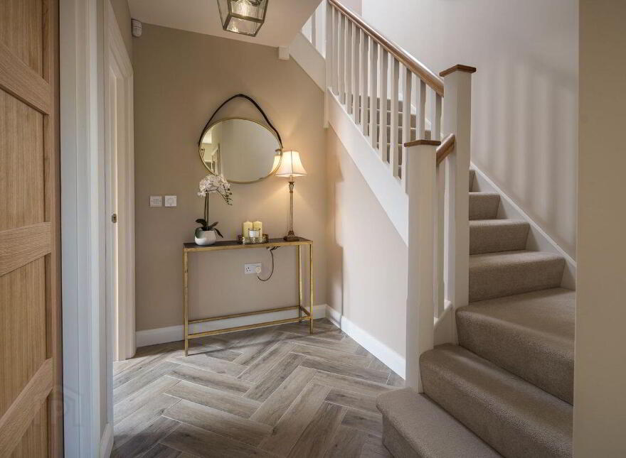 16 Rossmore, Earlsfort, Blackrock, A91FE8C