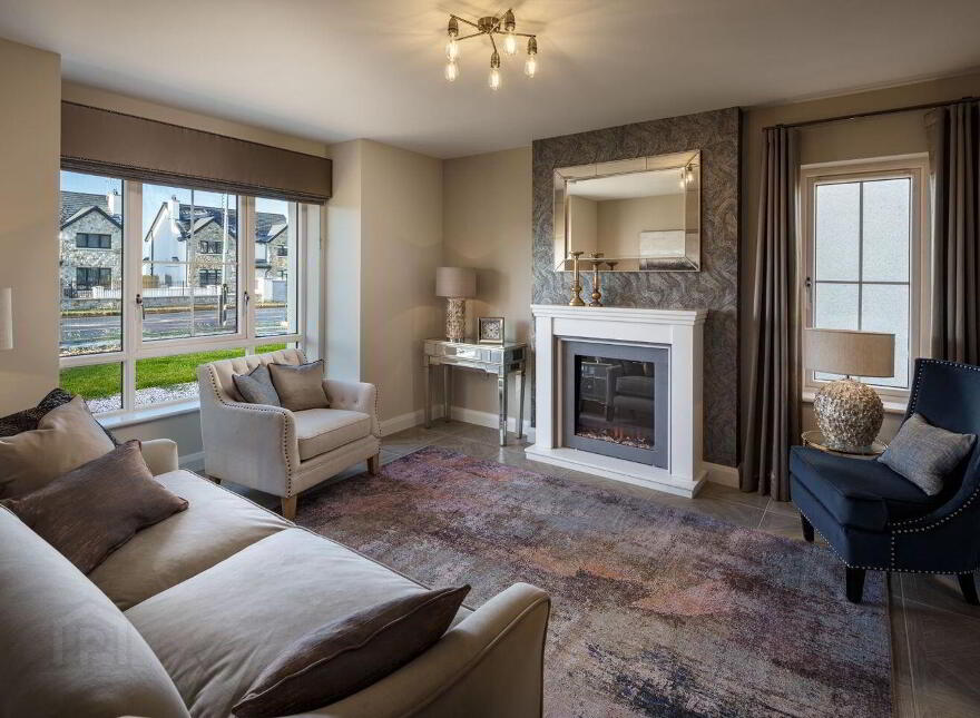 16 Rossmore, Earlsfort, Blackrock, A91FE8C