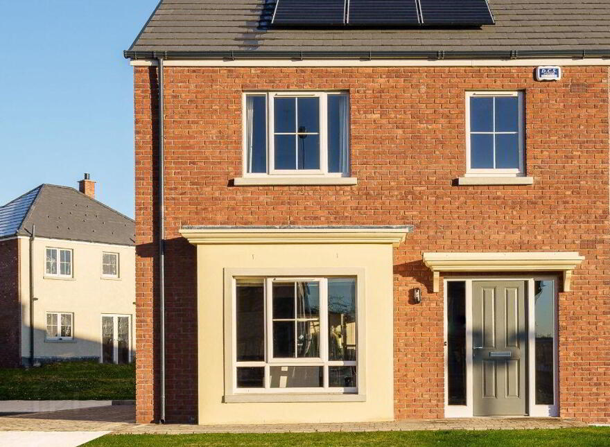 16 Rossmore, Earlsfort, Blackrock, A91FE8C