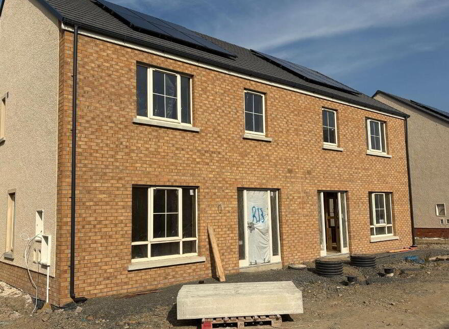 16 Rossmore, Earlsfort, Blackrock, A91FE8C