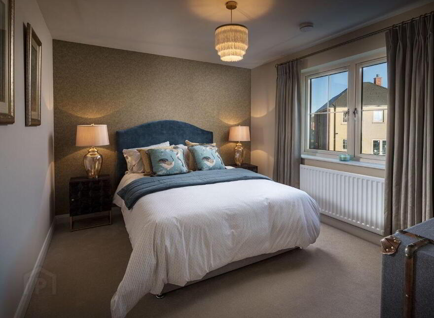 16 Rossmore, Earlsfort, Blackrock, A91FE8C