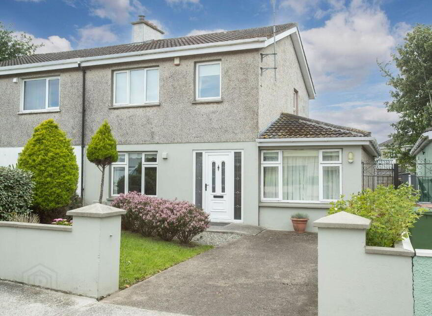 75 Willowdale, Bay Estate, Dundalk, A91C4V2