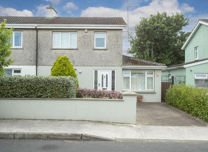 75 Willowdale, Bay Estate, Dundalk, A91C4V2