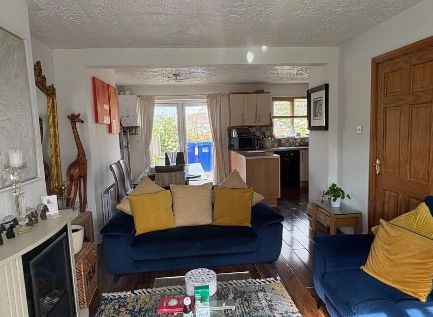 75 Willowdale, Bay Estate, Dundalk, A91C4V2