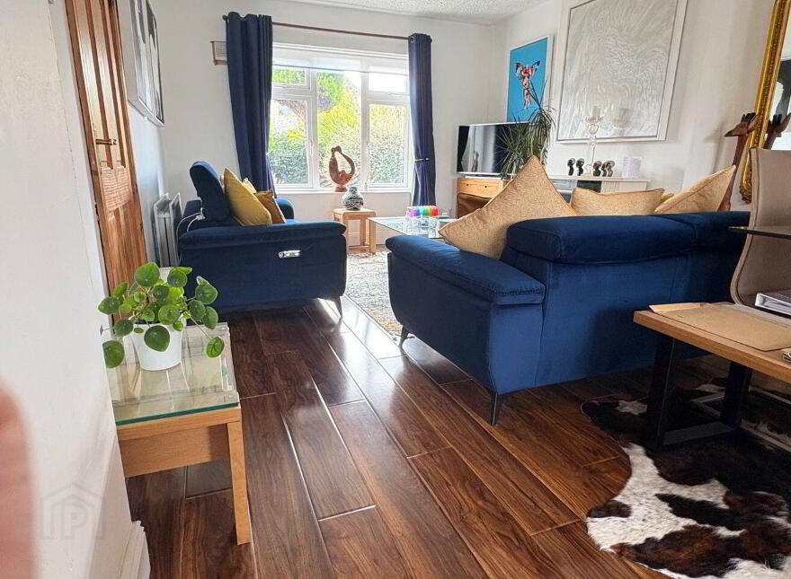 75 Willowdale, Bay Estate, Dundalk, A91C4V2